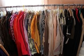 Designer Women's Couture