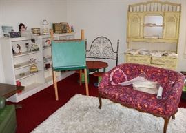 Children's Furniture