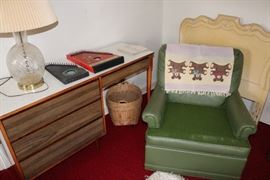 VIntage Mod Furniture