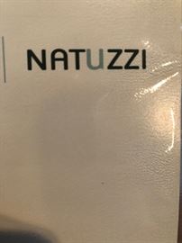 Natuzzi brand furniture