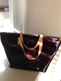 Louis Vuitton handbag