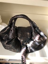 Fendi handbag