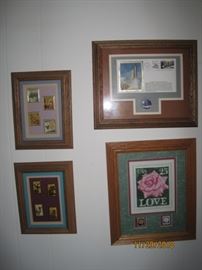 First Day and Stamp Collectibles 