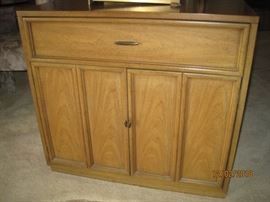 Thomasville Cabinet