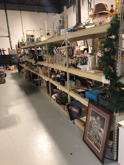 60 OFF Blow Out Livonia Estate Sale starts on 12/1/2018