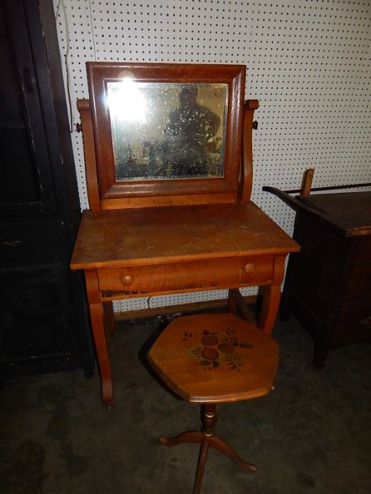 antique samplers mid 1800's, primitives, oak, cherry, jelly cabinet, bedroom sets, cherry furniture, vintage advertising