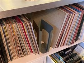 Many classical records