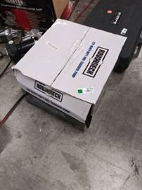 Assorted Roughneck Heavy Duty Fuel Transfer Pump P ...