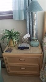 Thomasville 1 of 2 Night Stand