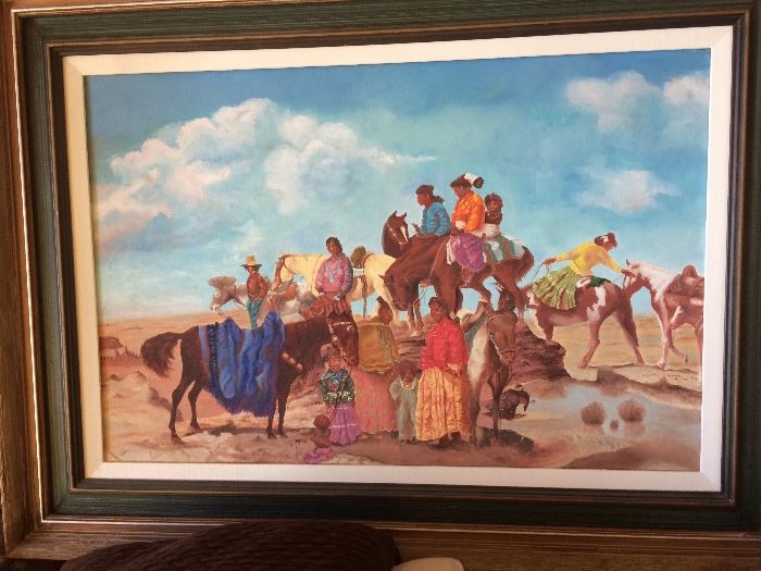 Sale Picture