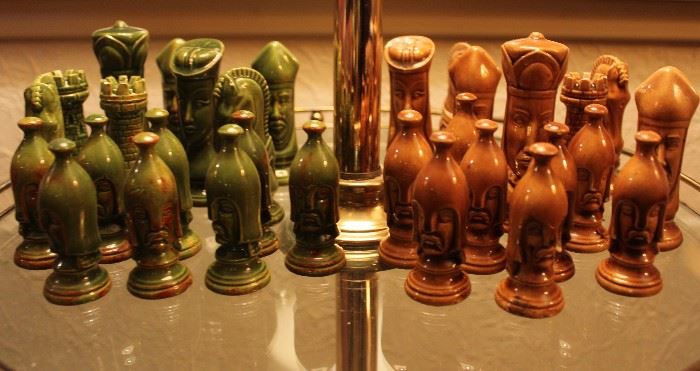 complete Chess set