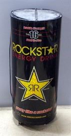 Rockstar Energy Drink Electric Cooler