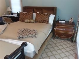 Master Bedroom Pieces