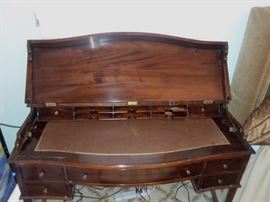 Writing Desk