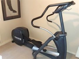 Precor Elliptical