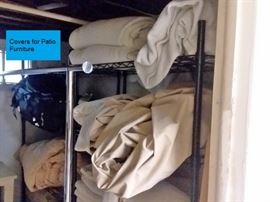Covers for Patio Furniture