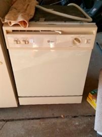 Great condition working electric stove