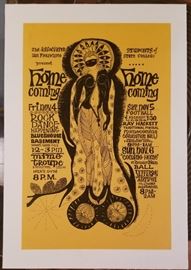 Jefferson Airplane & San Francisco Mime Troupe @ Fillmore MSC-SFU.1966.11.05 https://ctbids.com/#!/description/share/73908