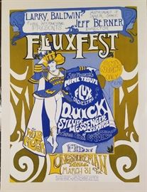 Flux Fest 1967 https://ctbids.com/#!/description/share/73913