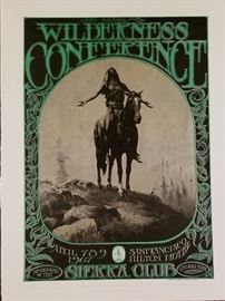 Sierra Club Wilderness Conference 1967 AOR-2.365 https://ctbids.com/#!/description/share/73917