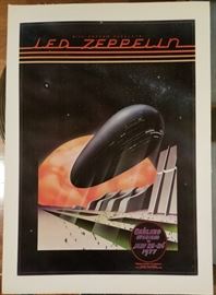 Led Zeppelin @ Oakland Stadium https://ctbids.com/#!/description/share/73922