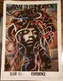 Jimi Hendrix Experience - AOR 2.185 https://ctbids.com/#!/description/share/73928