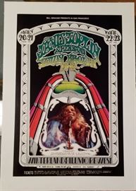 Janis Joplin, Savoy Brown, & Aum BG-165 https://ctbids.com/#!/description/share/73929