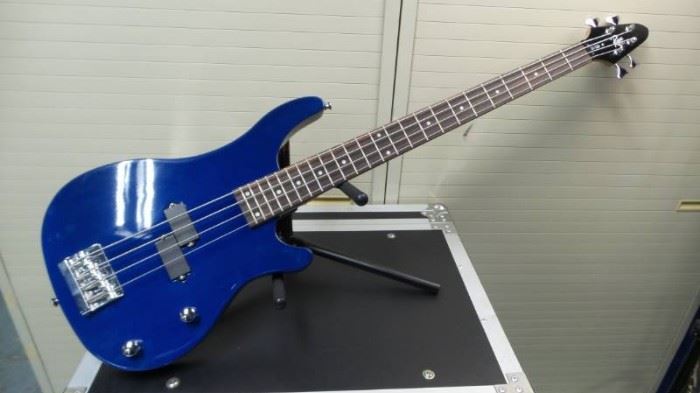 1 Rogue Series 2 Bass model SX100B