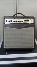 Acoustic A40 Acoustic Instrument Amplifier