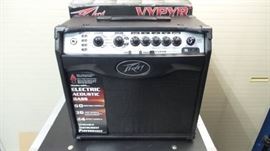 Peavey Vypyr Vip1 Modeling Amplifier