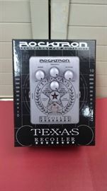 Rocktron Texas Recoiler Pedal