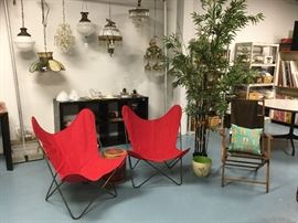 Ready for summer...in December