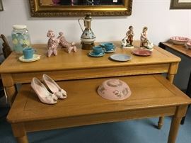 Happy colors in the 50’s