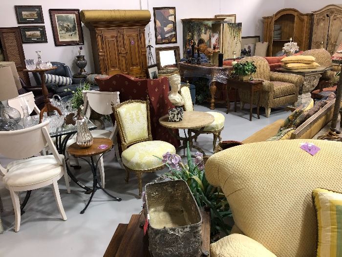 MULTIESTATE POPUP SALE! in Naples, FL starts on 12/7/2018