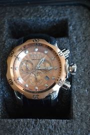 INVICTA VENOM MODEL # 10813