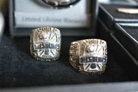 PISTONS RINGS