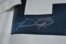 FIELDER AUTOGRAPH