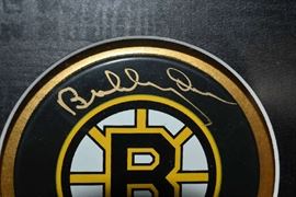 BOBBY ORR AUTOGRAPH