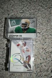 SPORTS CARDS