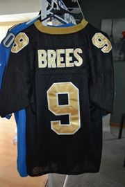 BREES JERSEY