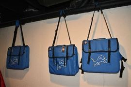 LIONS BAGS