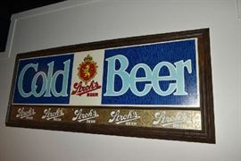 BEER SIGN