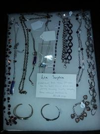 Lia Sophia Jewelry