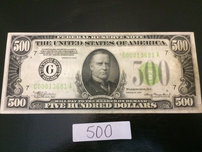 Sale Picture