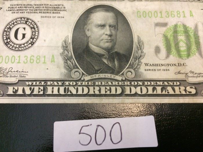 Sale Picture