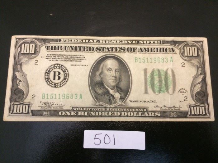 Sale Picture