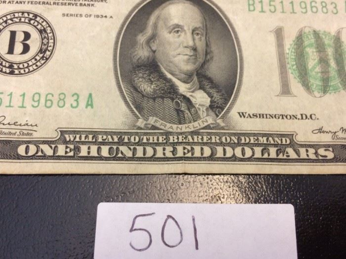 Sale Picture