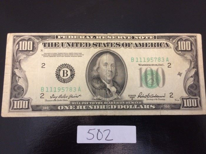 Sale Picture