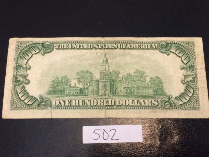 Sale Picture