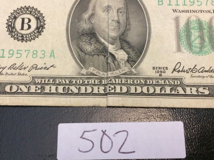 Sale Picture